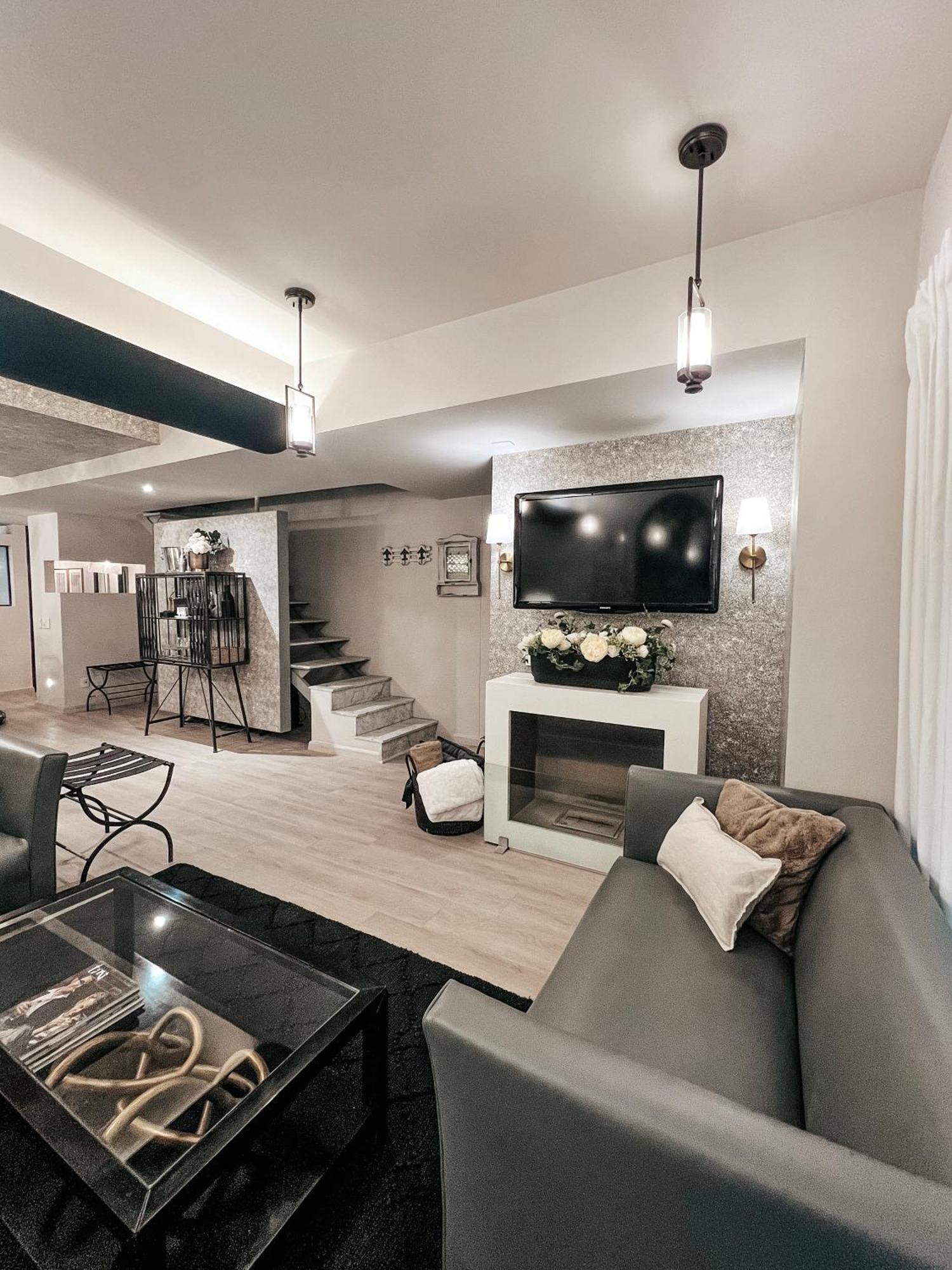 Central Park Condesa Мехіко Екстер'єр фото