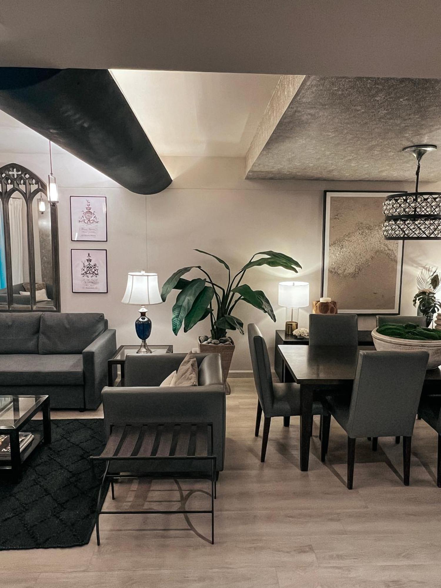 Central Park Condesa Мехіко Екстер'єр фото