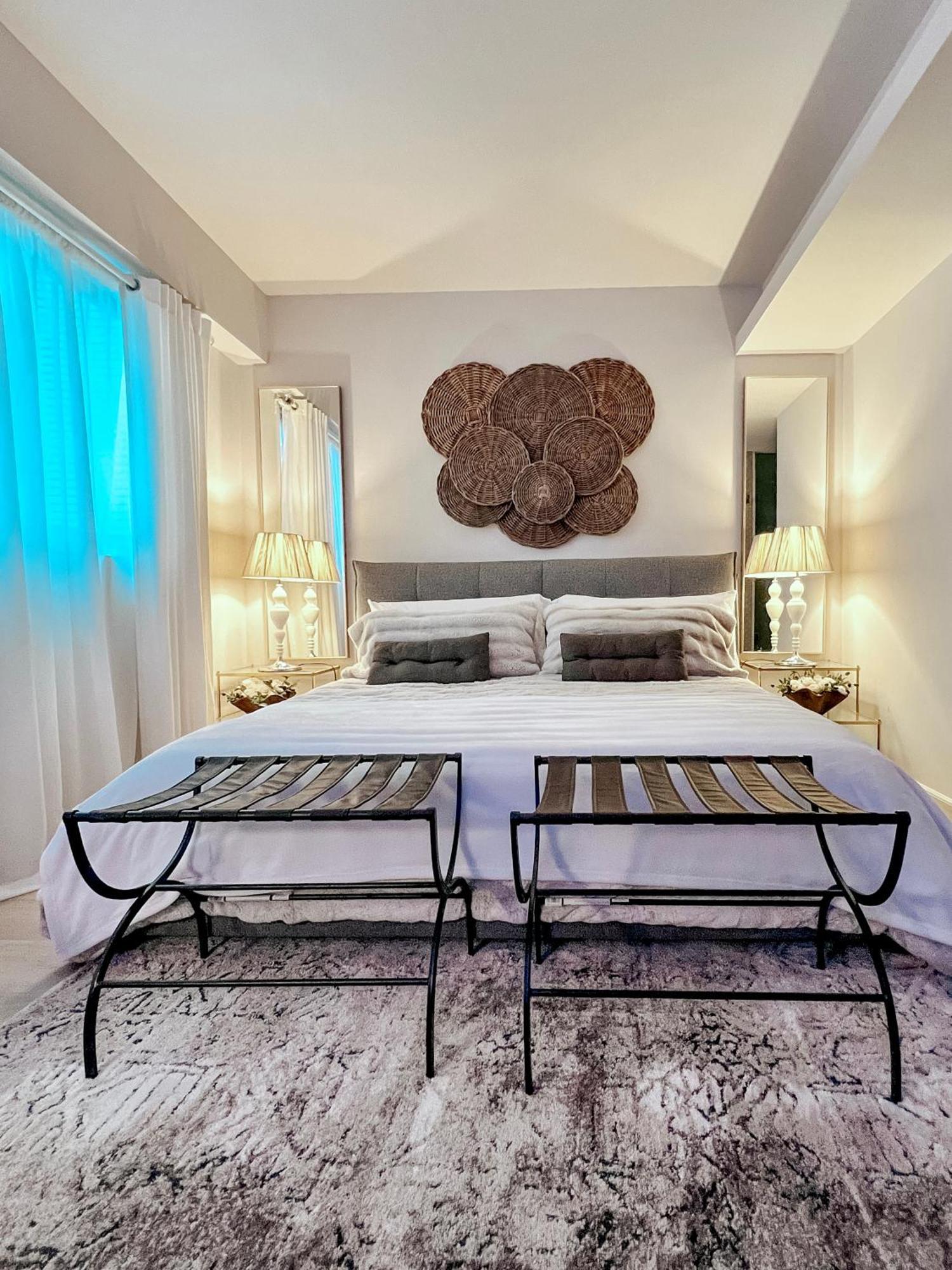 Central Park Condesa Мехіко Екстер'єр фото